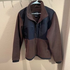 Men’s Polartech Jacket/The North Face